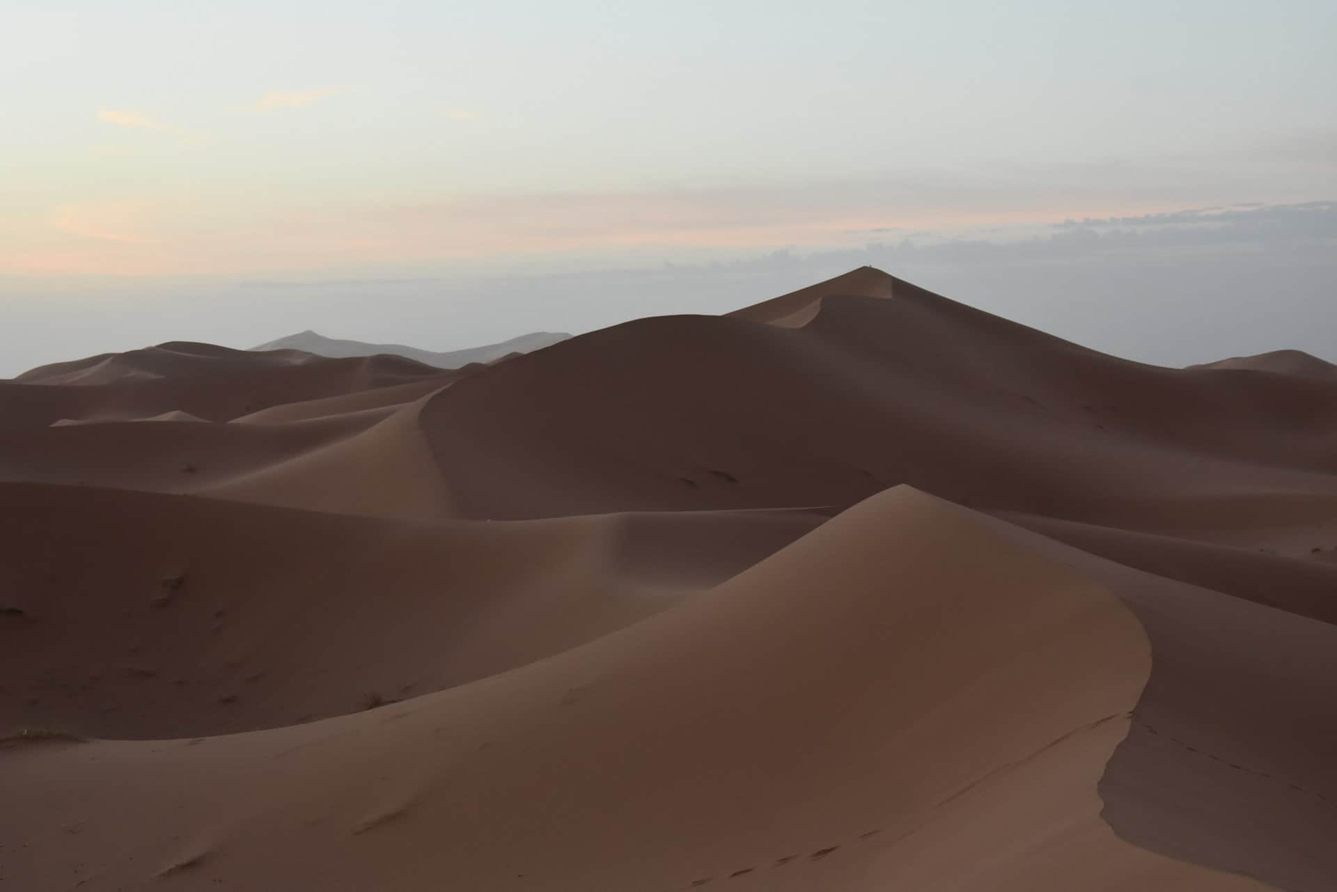 Merzouga
